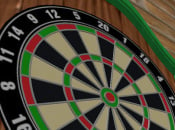 Review: Review: Darts Up 3D (3DS eShop)