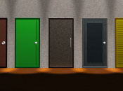 Review: Review: DOOORS (3DS eShop)