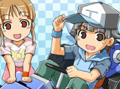 Review: Review: Family Kart 3D (3DS eShop)