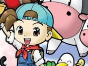 Review: Review: Harvest Moon 3 (3DS eShop / Game Boy Color)