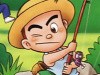 Legend of the River King 2 (3DS eShop / Game Boy Color)