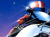 Review: Review: Mach Rider (3DS eShop)