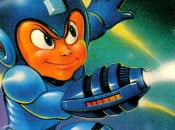 Review: Review: Mega Man II (3DS eShop / Game Boy)