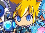 Review: Review: Mighty Gunvolt (3DS eShop)