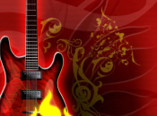 Review: Review: Music On: Electric Guitar (3DS eShop)