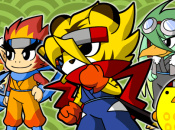 Review: Review: Ninja Battle Heroes (3DS eShop)