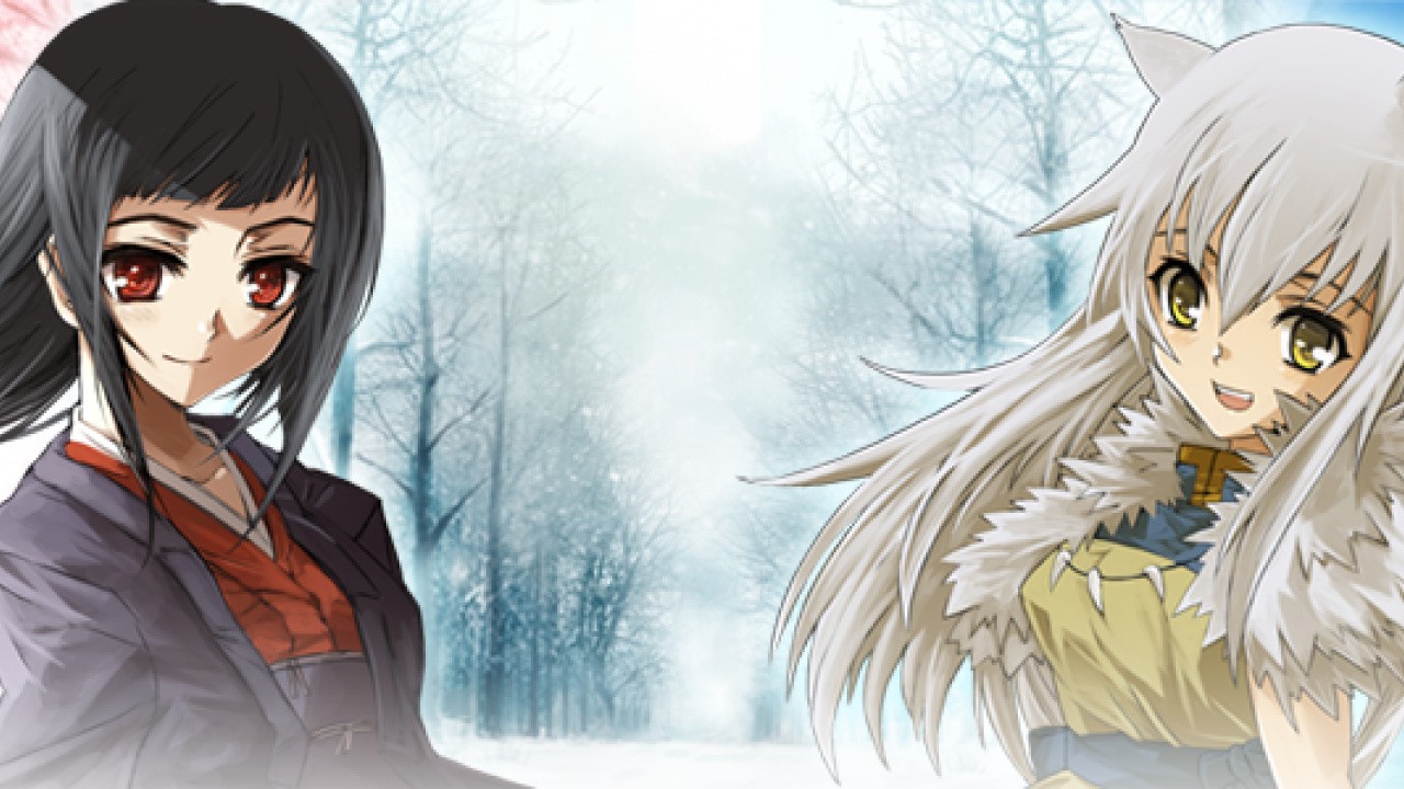 Petit Novel series Harvest December Review (3DS Nintendo Life