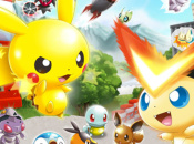 Review: Review: Pokémon Rumble World (3DS eShop)