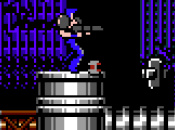 Review: Review: S.C.A.T.: Special Cybernetic Attack Team (3DS eShop / NES)