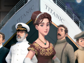 Review: Review: Secrets of the Titanic 1912-2012 (3DS eShop)