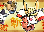 Review: Review: Smash Cat Heroes (3DS eShop)