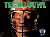 Review: Review: Tecmo Bowl (3DS eShop / NES)