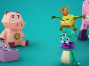 Review: Review: Toys vs. Monsters (3DS eShop)