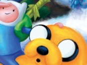 Review: Review: Adventure Time: The Secret of the Nameless Kingdom (3DS)