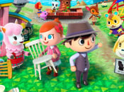 Review: Review: Animal Crossing: New Leaf (3DS)