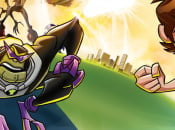 Review: Review: Ben 10 Omniverse 2 (3DS)