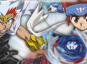 Review: Review: Beyblade: Evolution (3DS)