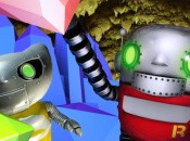 Boulder Dash-XL 3D (3DS)