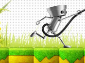 Review: Review: Chibi-Robo!: Zip Lash (3DS)