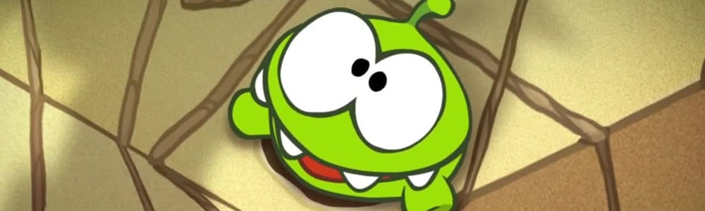 Cut the Rope: Triple Treat (3DS) Review - Nintendo Life