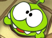 Review: Review: Cut the Rope: Triple Treat (3DS)