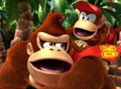 Review: Review: Donkey Kong Country Returns 3D (3DS)