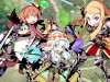 Etrian Mystery Dungeon (3DS)