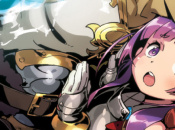 Review: Review: Etrian Odyssey 2 Untold: The Fafnir Knight (3DS)