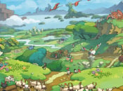 Review: Review: Fantasy Life (3DS)