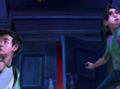 Review: Review: Goosebumps: The Game (3DS)