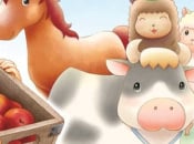 Review: Review: Harvest Moon: A New Beginning (3DS)