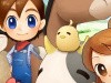 Harvest Moon: The Lost Valley (3DS)
