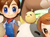 Review: Review: Harvest Moon: The Lost Valley (3DS)