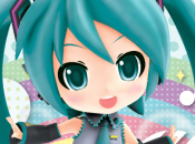 Review: Review: Hatsune Miku: Project MIRAI DX (3DS)