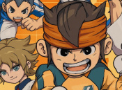 Review: Review: Inazuma Eleven 3 (3DS)