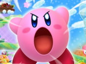 Review: Review: Kirby: Triple Deluxe (3DS)