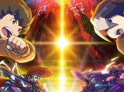 Review: Review: LBX: Little Battlers eXperience (3DS)