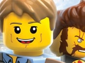 Review: Review: LEGO City Undercover: The Chase Begins (3DS)