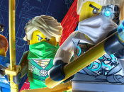 Review: Review: LEGO Ninjago: Nindroids (3DS)