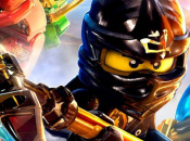 Review: Review: LEGO Ninjago: Shadow of Ronin (3DS)