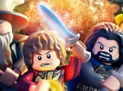 Review: Review: LEGO The Hobbit (3DS)