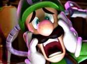 Review: Review: Luigi's Mansion: Dark Moon (3DS)