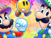 Review: Review: Mario & Luigi: Dream Team (3DS)