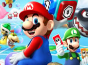 Review: Review: Mario Party: Island Tour (3DS)