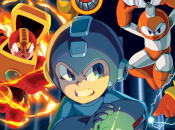 Review: Review: Mega Man Legacy Collection (3DS / 3DS eShop)