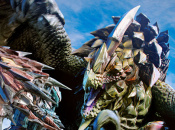 Review: Review: Monster Hunter 4 Ultimate (3DS)