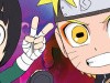 Naruto: Powerful Shippuden (3DS)