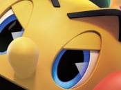 Review: Review: PAC-MAN and the Ghostly Adventures 2 (3DS)