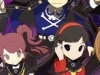 Persona Q: Shadow of the Labyrinth (3DS)