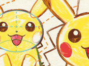 Review: Review: Pokémon Art Academy (3DS)